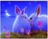 Rabbits & Tigers DIY Diamond Painting